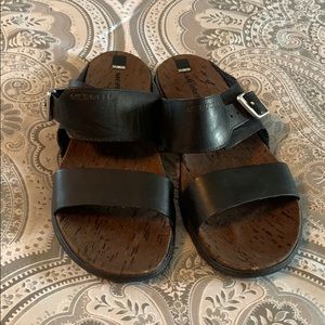 Merrell sandals